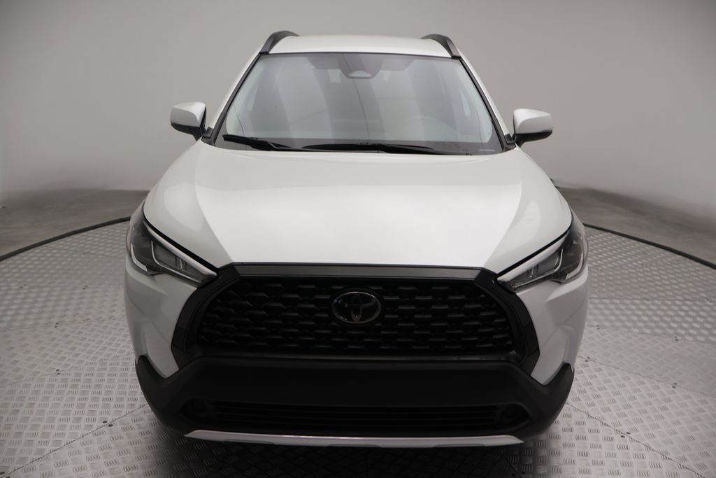 Thumbnail: 2024 Toyota Corolla Cross - 5
