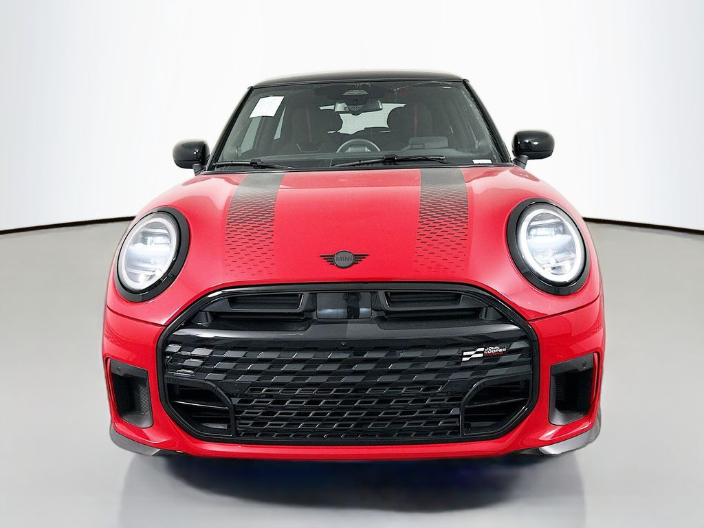 Thumbnail: 2026 MINI Cooper - 2