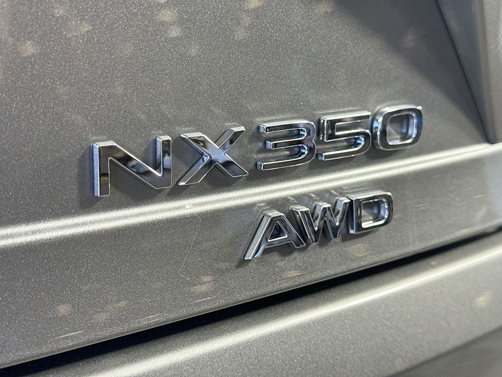 Thumbnail: 2026 Lexus NX - 22