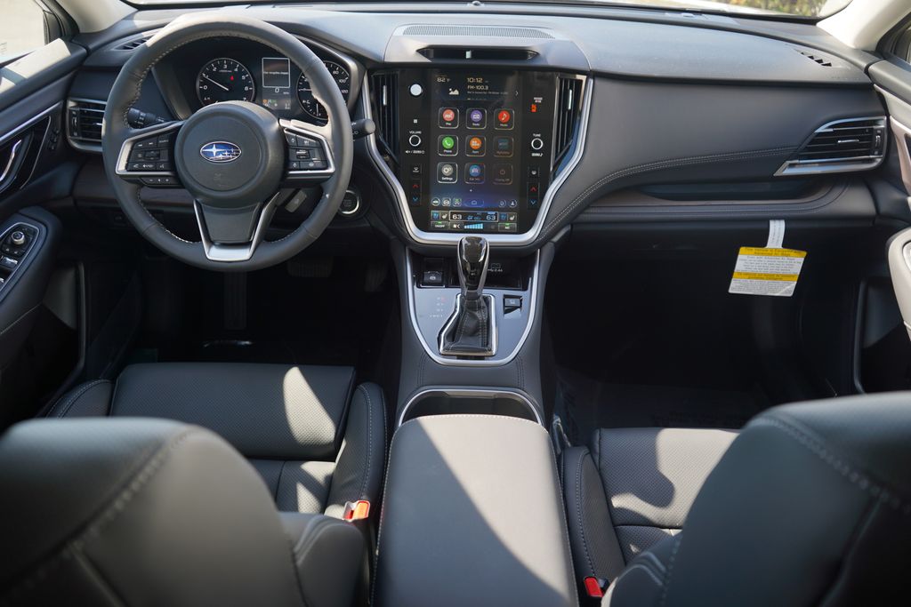 Thumbnail: 2025 Subaru Outback - 8