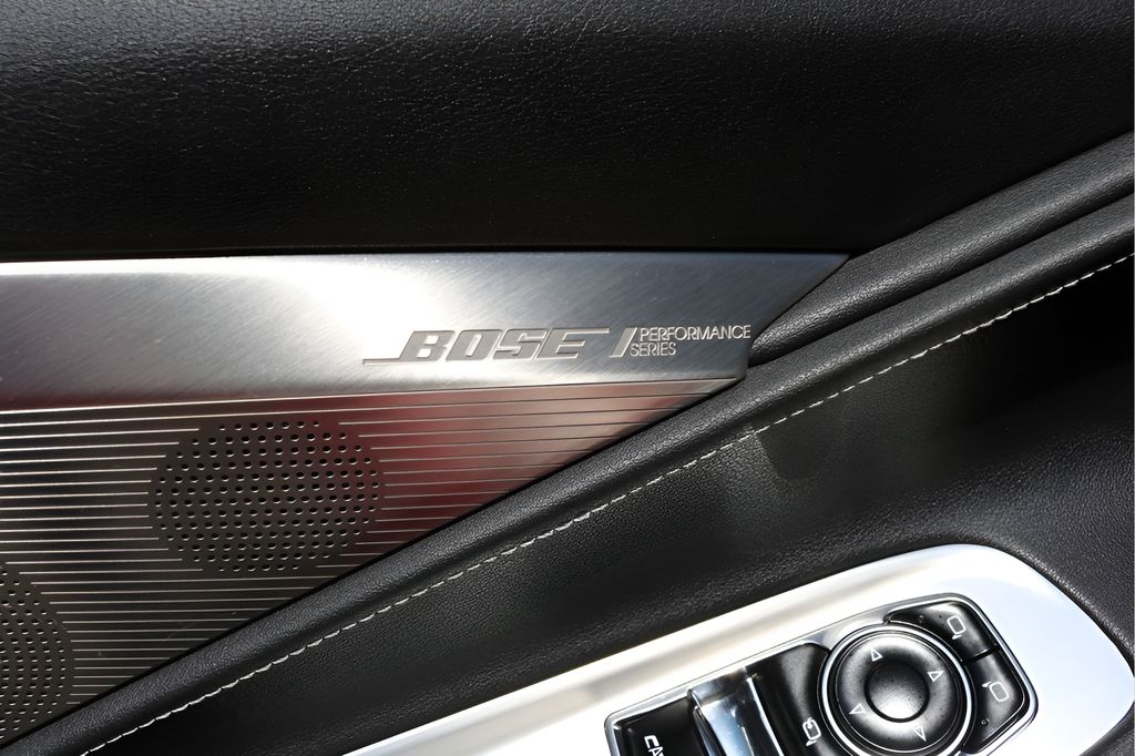 Used Car 2022 Chevrolet Corvette  Stingray For Sale Under $70,000 In Austin, Texas