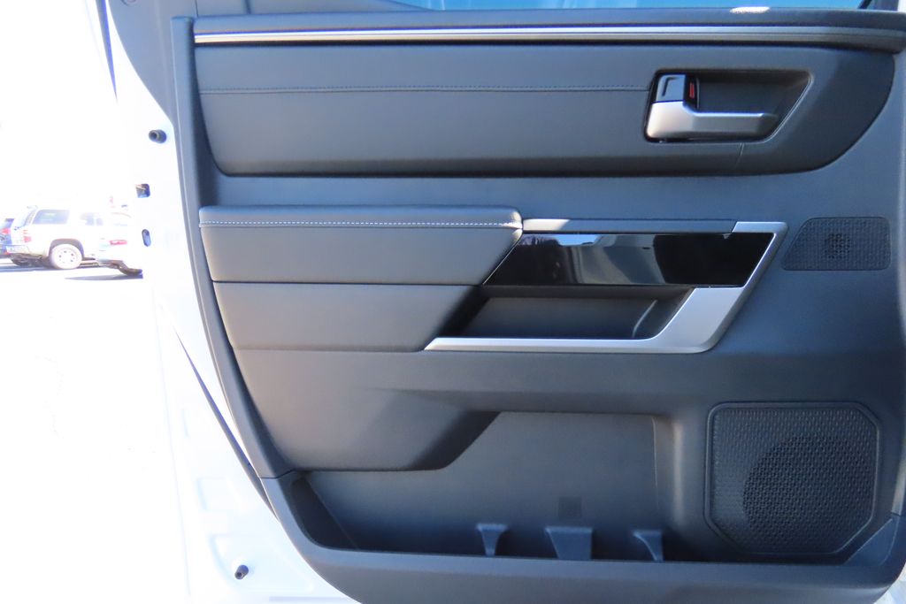 Thumbnail: 2026 Toyota Tundra - 25