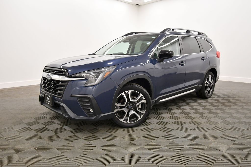 Used 2024 Subaru Ascent SUV