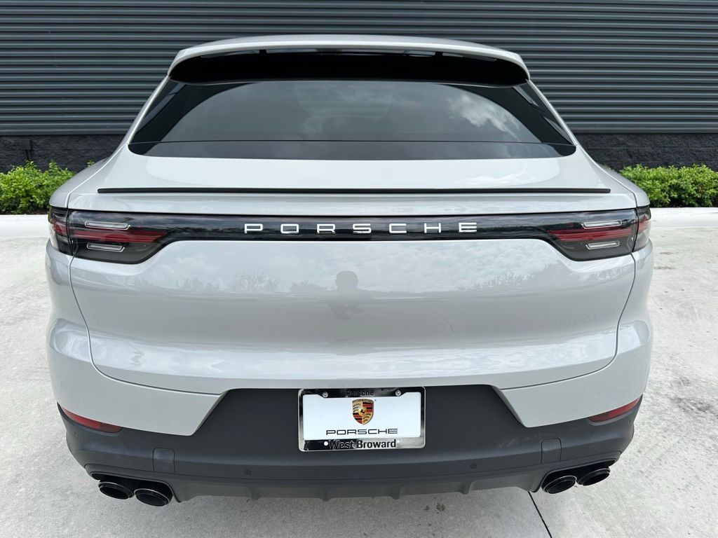 2022 Porsche   11