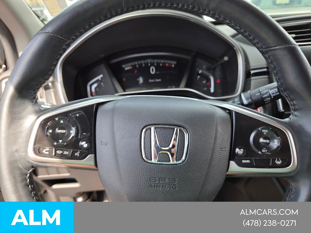 Used 2021  Honda Touring image 25