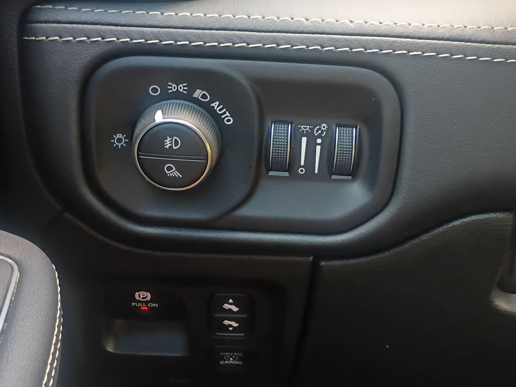 Used Car 2024 Ram 1500  Limited For Sale Under $60,000 In Austin, Texas