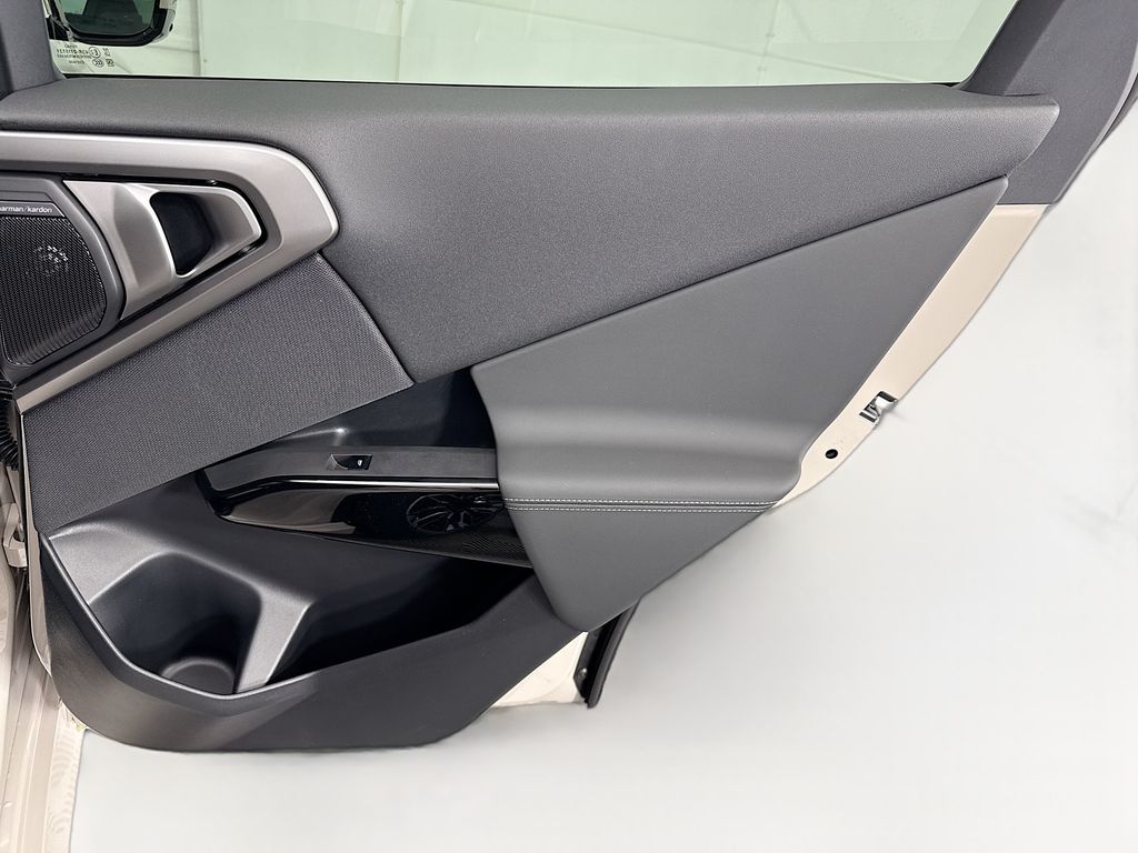 Thumbnail: 2026 BMW X3 - 26