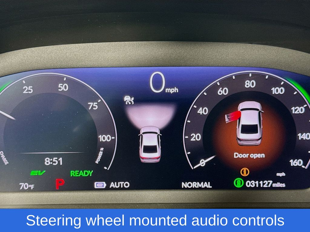 Used Car 2023 Honda Accord Hybrid  Ex-l For Sale Under $30,000 In Austin, Texas