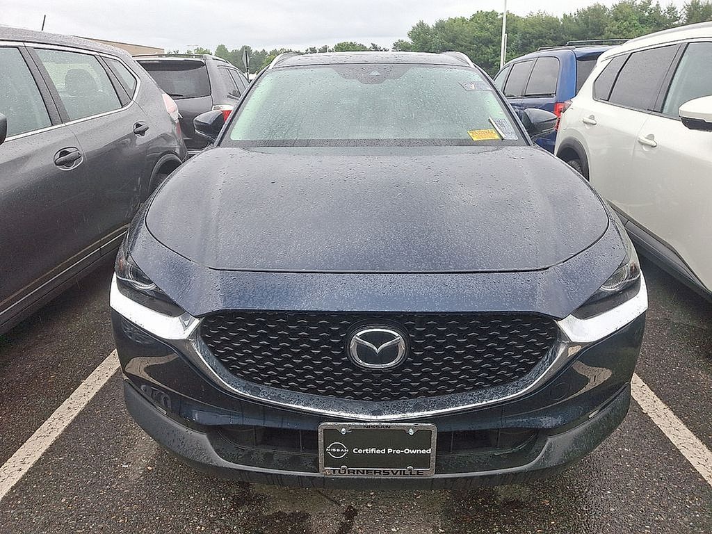 2022 Mazda CX-30 Premium 2