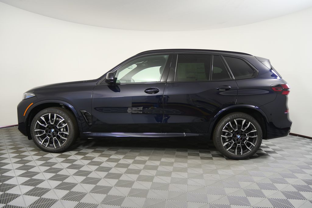 Thumbnail: 2026 BMW X5 - 6