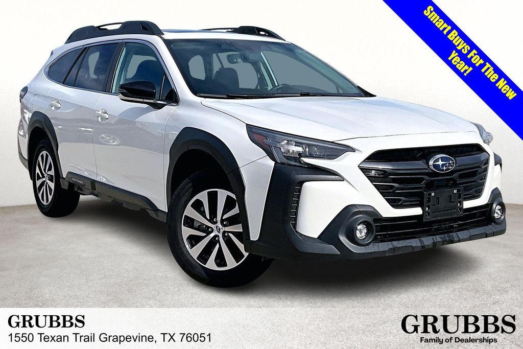 2023 Subaru Outback Premium AWD