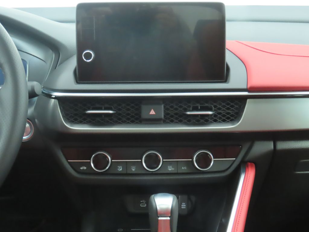 2025 Acura ADX A-SPEC 15