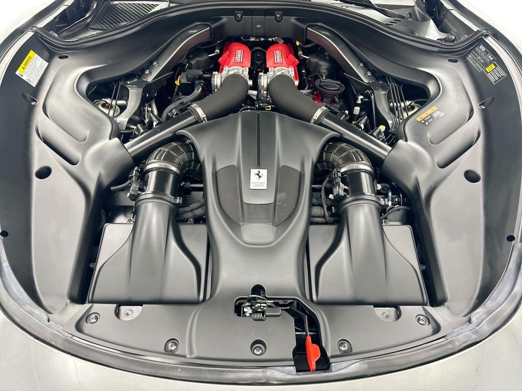 Thumbnail: 2023 Ferrari Roma - 27