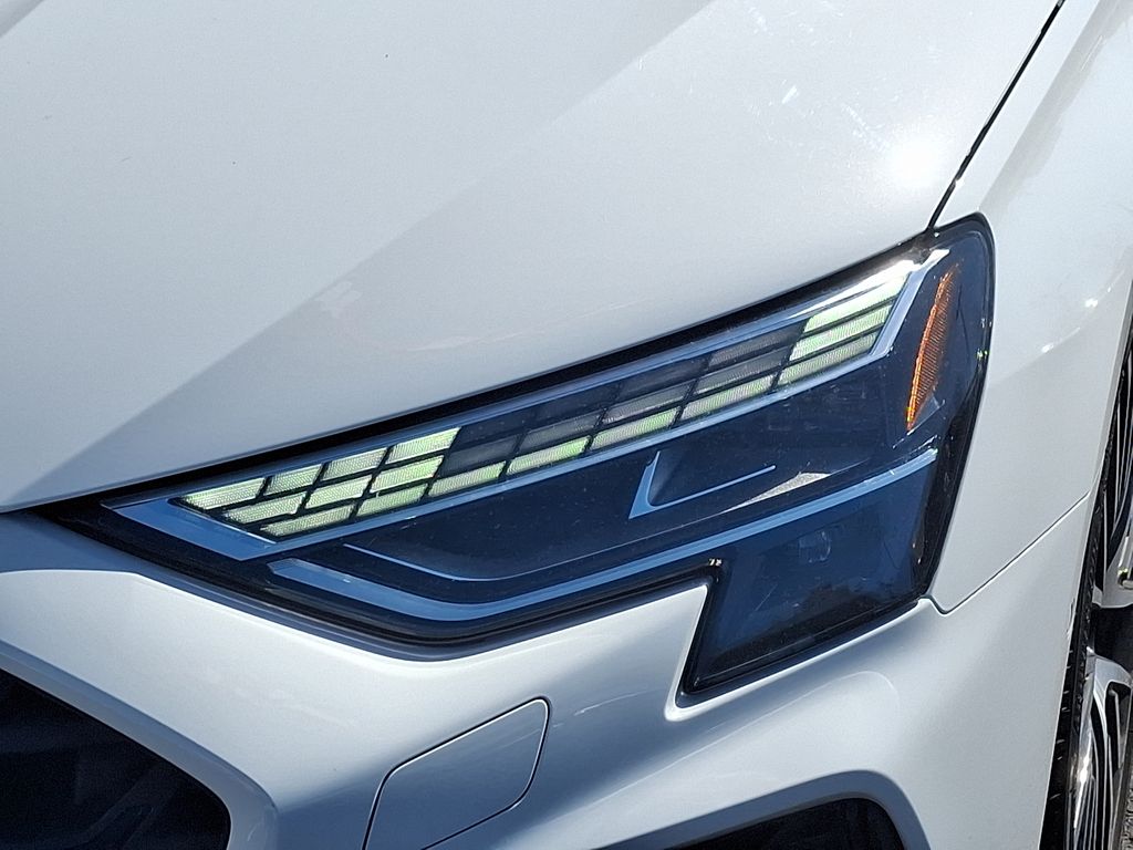 2025 Audi S3  6