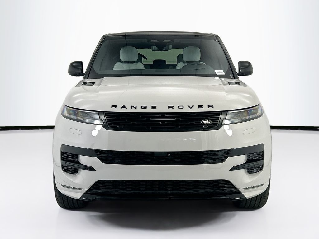 Thumbnail: 2026 Land Rover Range Rover Sport - 2