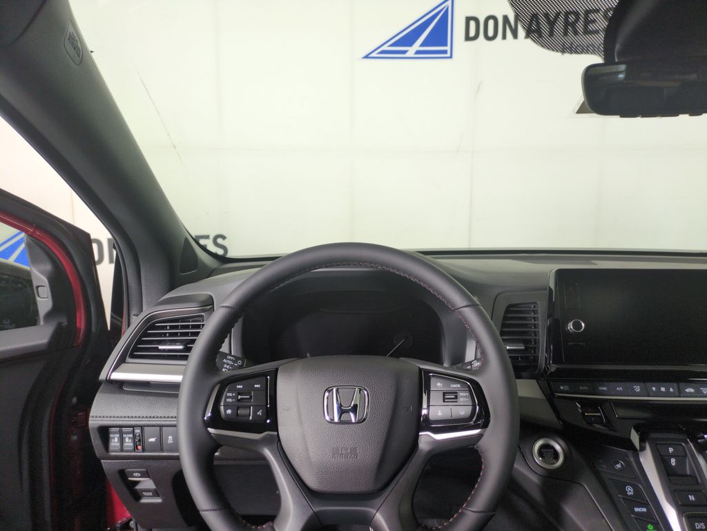 New 2025 Honda Odyssey For Sale in Fort Wayne, IN