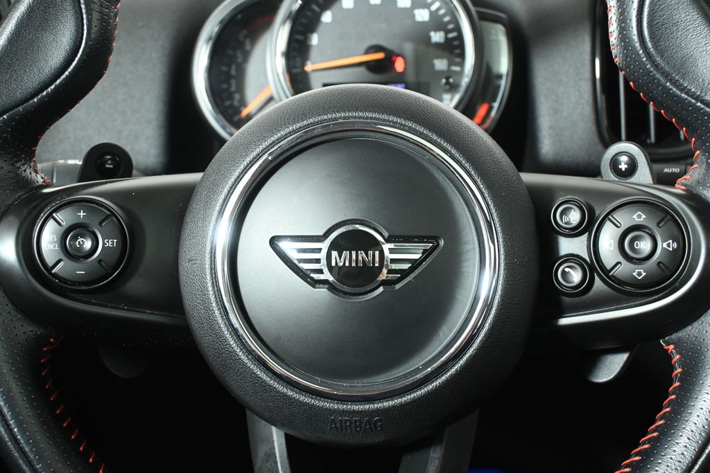 Thumbnail: 2019 MINI Cooper Countryman - 18