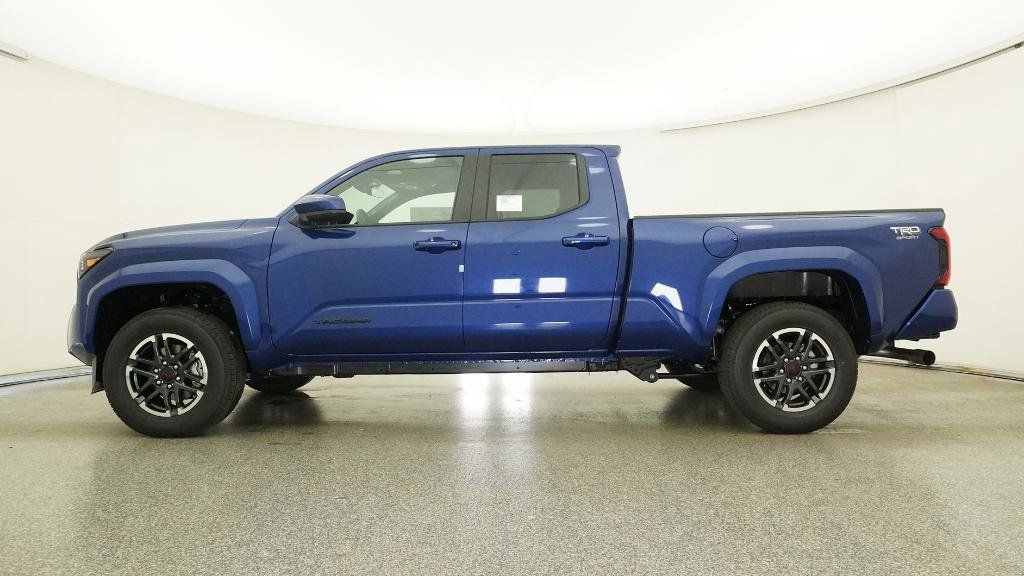 Thumbnail: 2025 Toyota Tacoma - 24