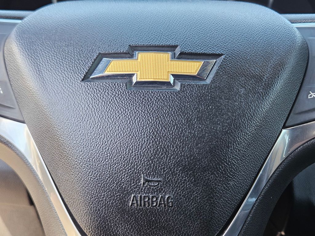 Used Car 2018 Chevrolet Equinox  Premier For Sale Under $12,000 In San Marcos, Texas