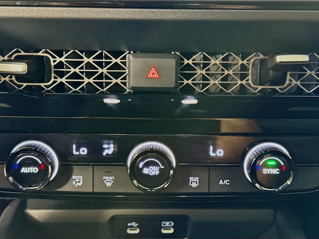 Used Car 2023 Honda Accord Hybrid  Sport For Sale Under $30,000 In Austin, Texas