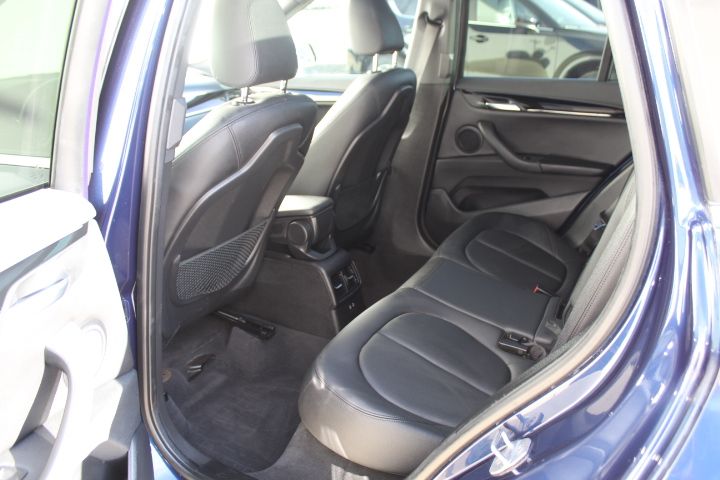 Used Car 2019 Bmw X1  Xdrive28i For Sale Under $20,000 In Georgetown, Texas