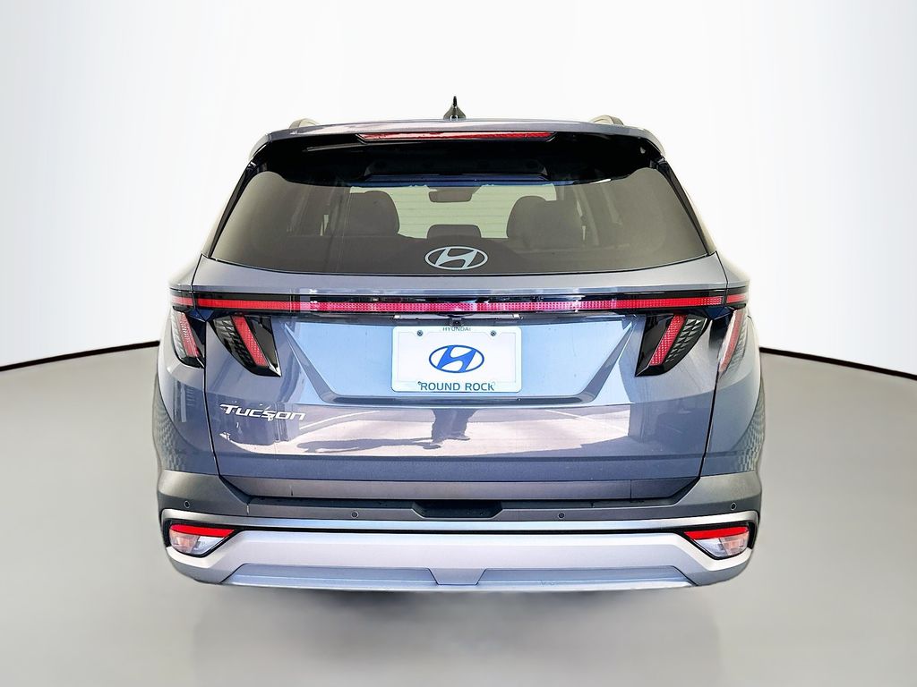 Thumbnail: 2026 Hyundai Tucson - 6