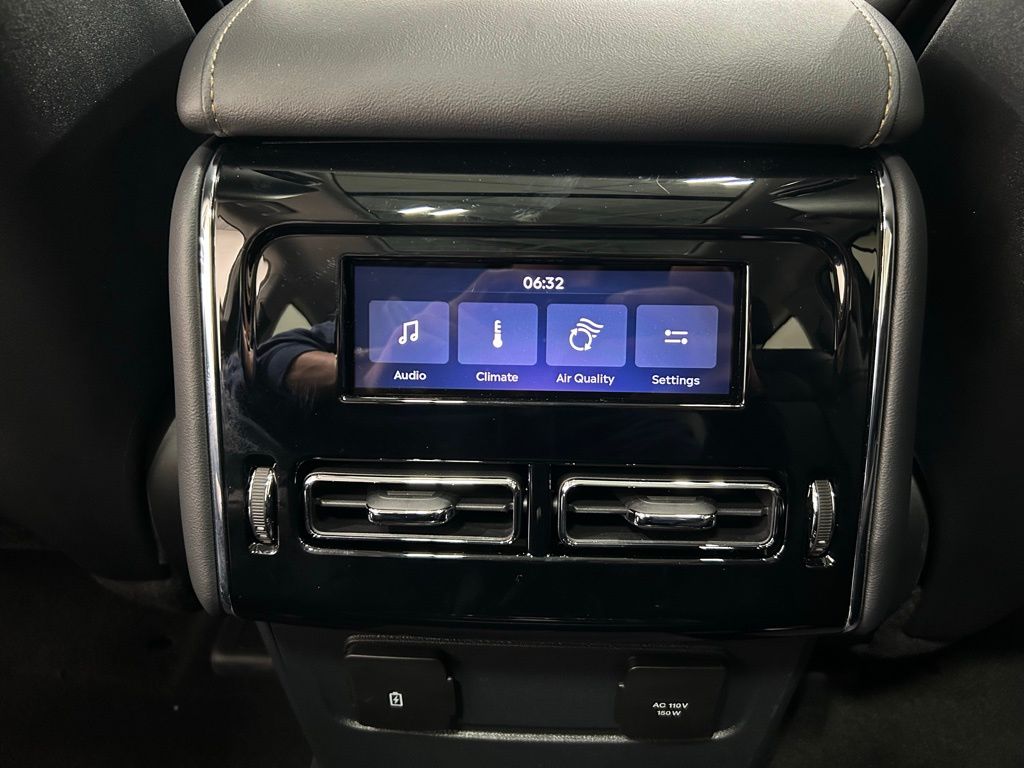 new 2026 Lincoln Aviator car, priced at $68,145