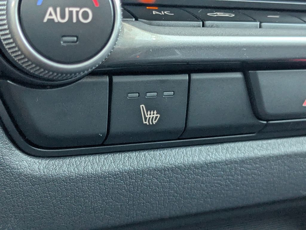 2026 Mazda CX-30 2.5 S Select Sport