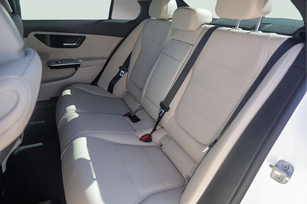 Used Car 2024 Mercedes-benz C-class  C 300 For Sale Under $40,000 In Austin, Texas