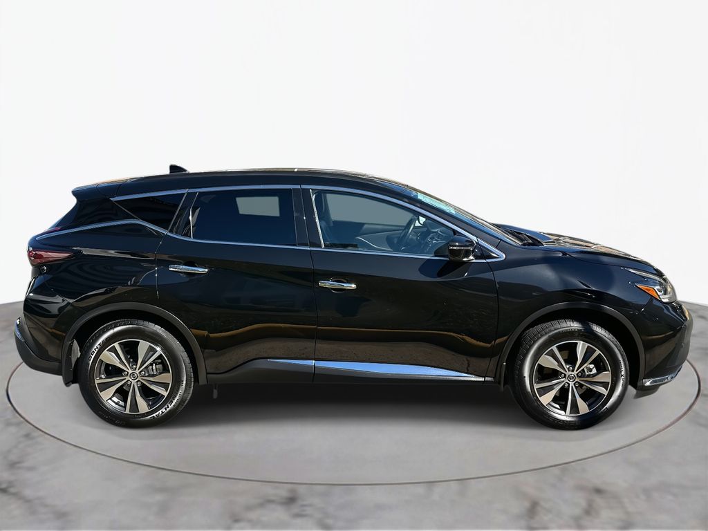 Thumbnail: 2022 Nissan Murano - 6