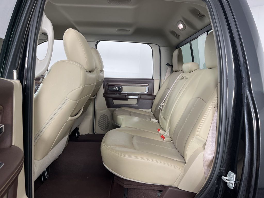 Thumbnail: 2018 RAM 2500 - 24