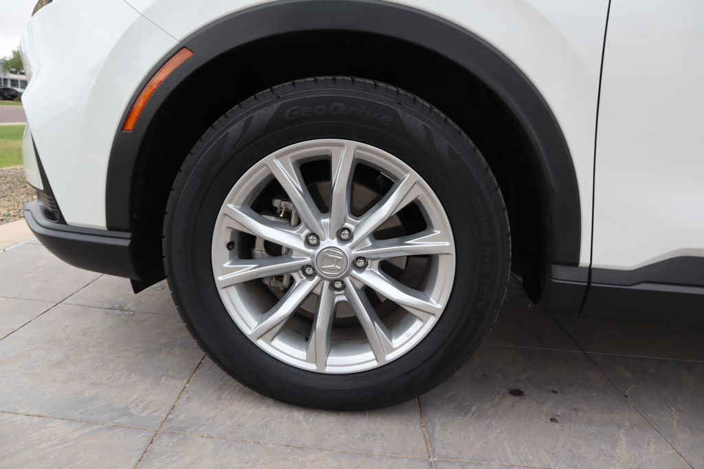 2024 Honda CR-V EX 29