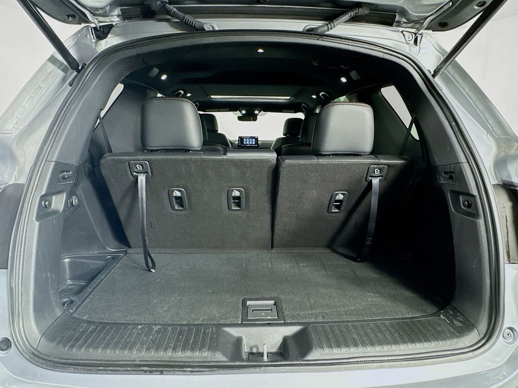 Used Car 2024 Honda Pilot  Trailsport For Sale Under $50,000 In Austin, Texas