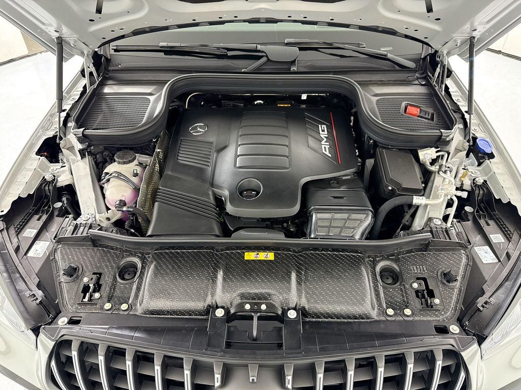 Thumbnail: 2026 Mercedes-Benz GLE - 29