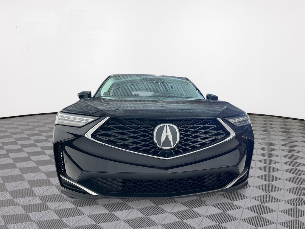 new 2026 Acura MDX car, priced at $61,450