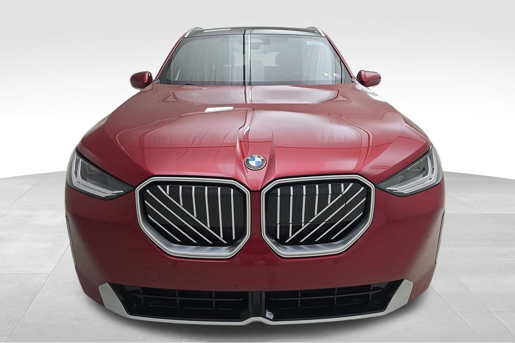 2026 Bmw X3 photo 3