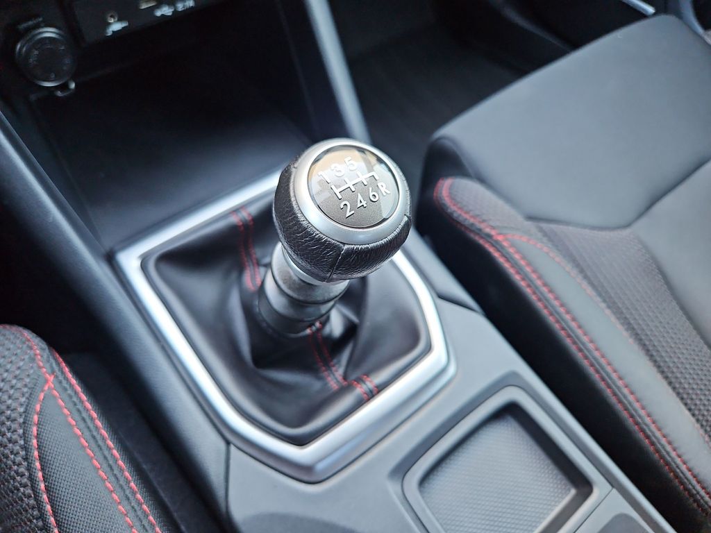 Used 2023 Subaru WRX Sedan