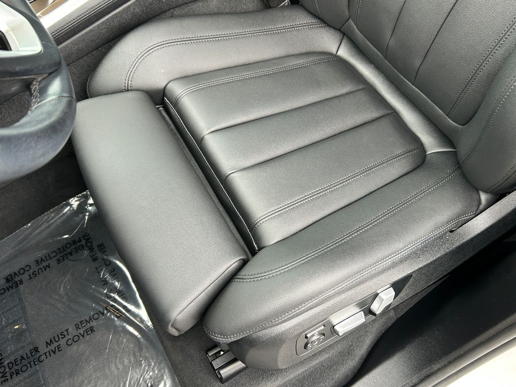 2022 BMW X5 xDrive40i 15