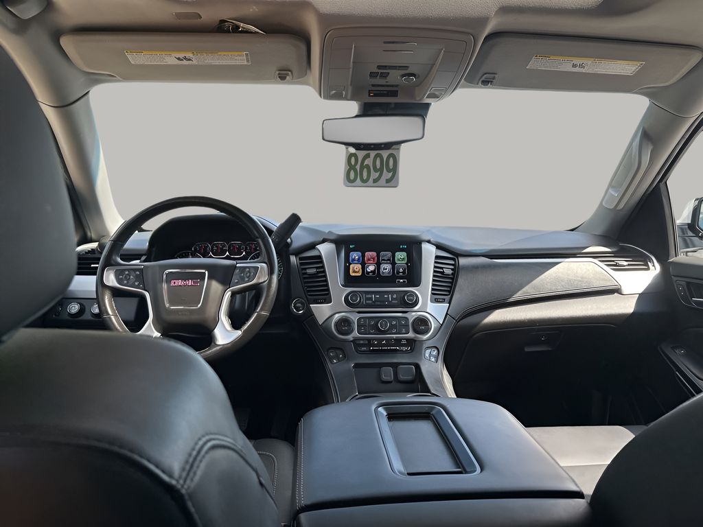 Used Car 2019 Gmc Yukon Xl  Slt For Sale Under $25,000 In Austin, Texas