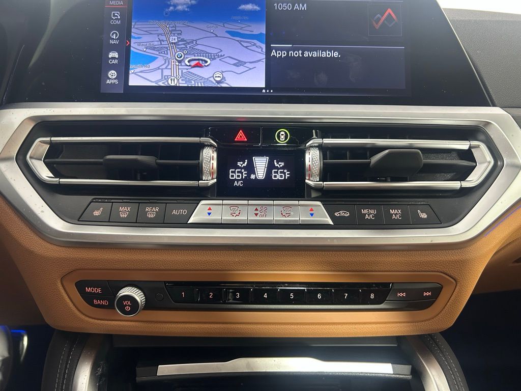 Thumbnail: 2023 BMW 4 Series - 18