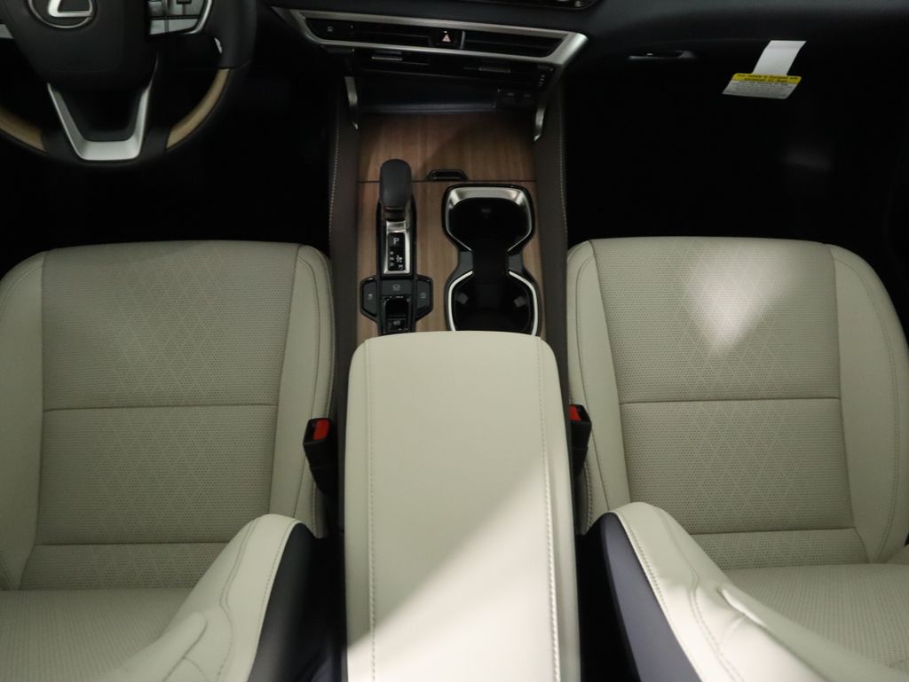 Thumbnail: 2026 Lexus RX - 17