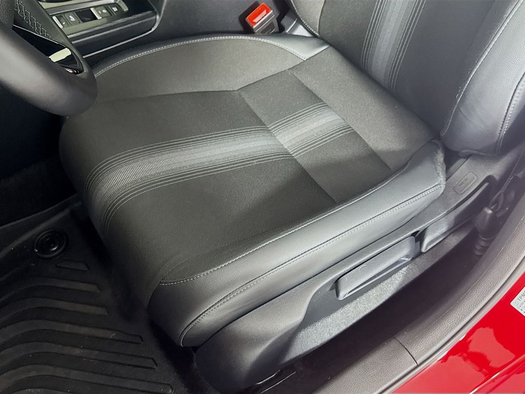 Used Car 2024 Honda Civic  Sport For Sale Under $30,000 In Austin, Texas