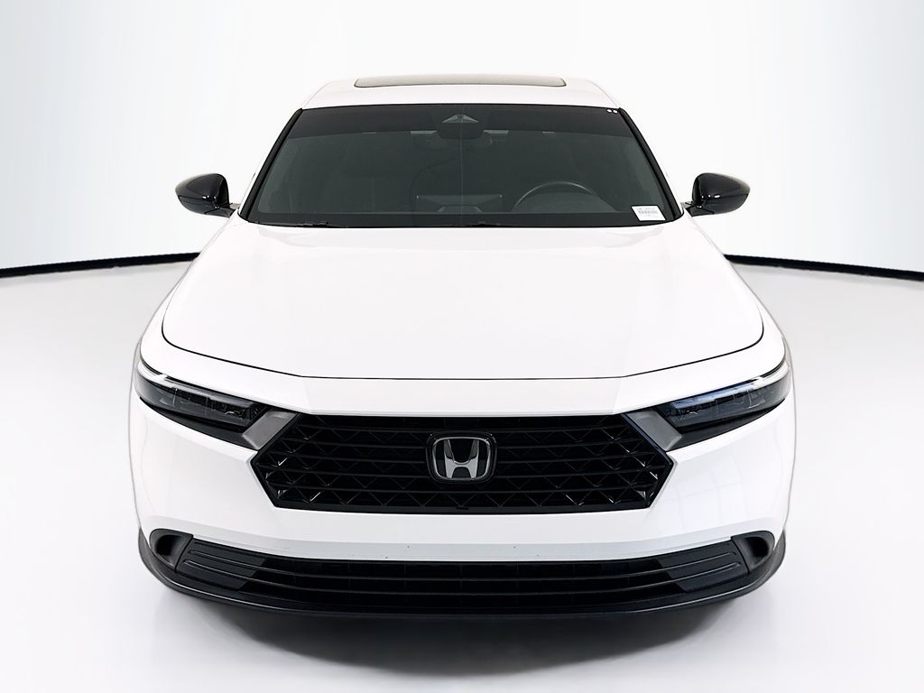Thumbnail: 2024 Honda Accord - 2