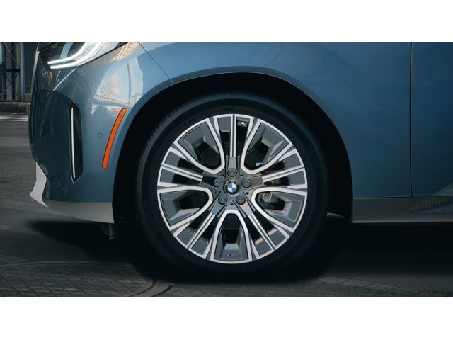 Thumbnail: 2026 BMW X3 - 7