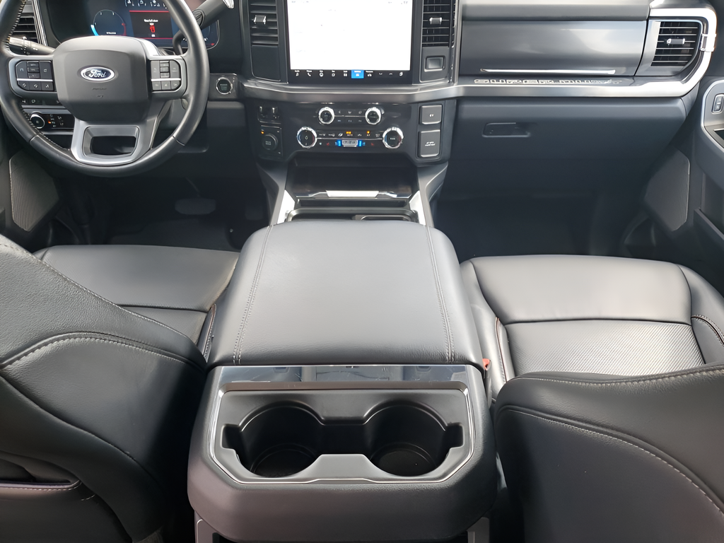 Used Car 2024 Ford F-250sd  Lariat For Sale Under $80,000 In Austin, Texas