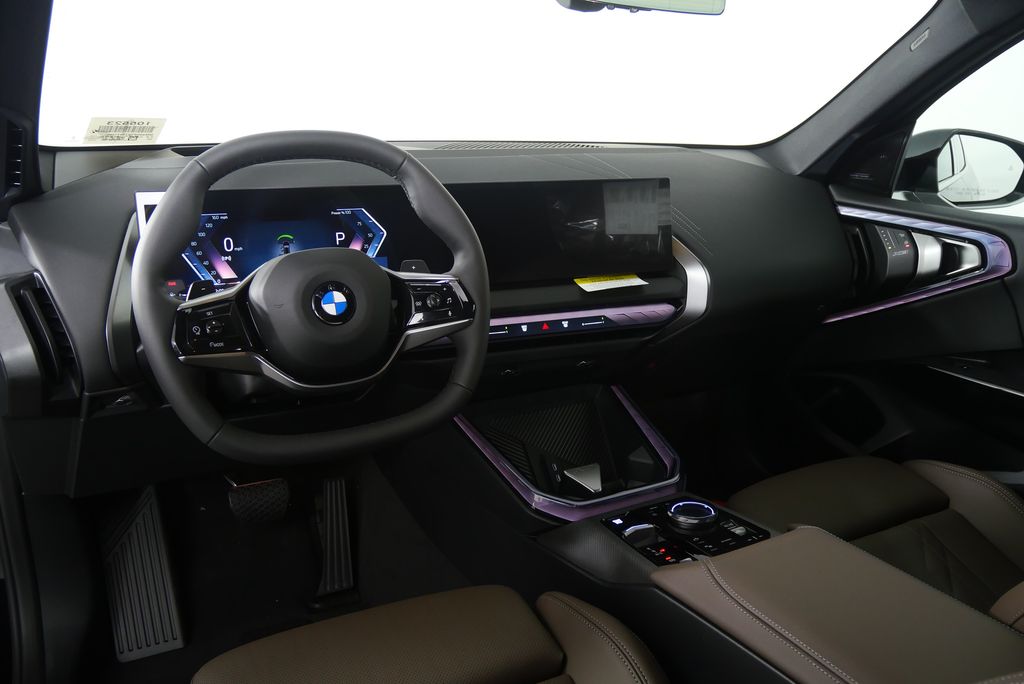 Thumbnail: 2026 BMW X3 - 18