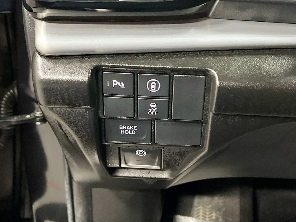 Used 2024 Black Acura Technology Package image 10