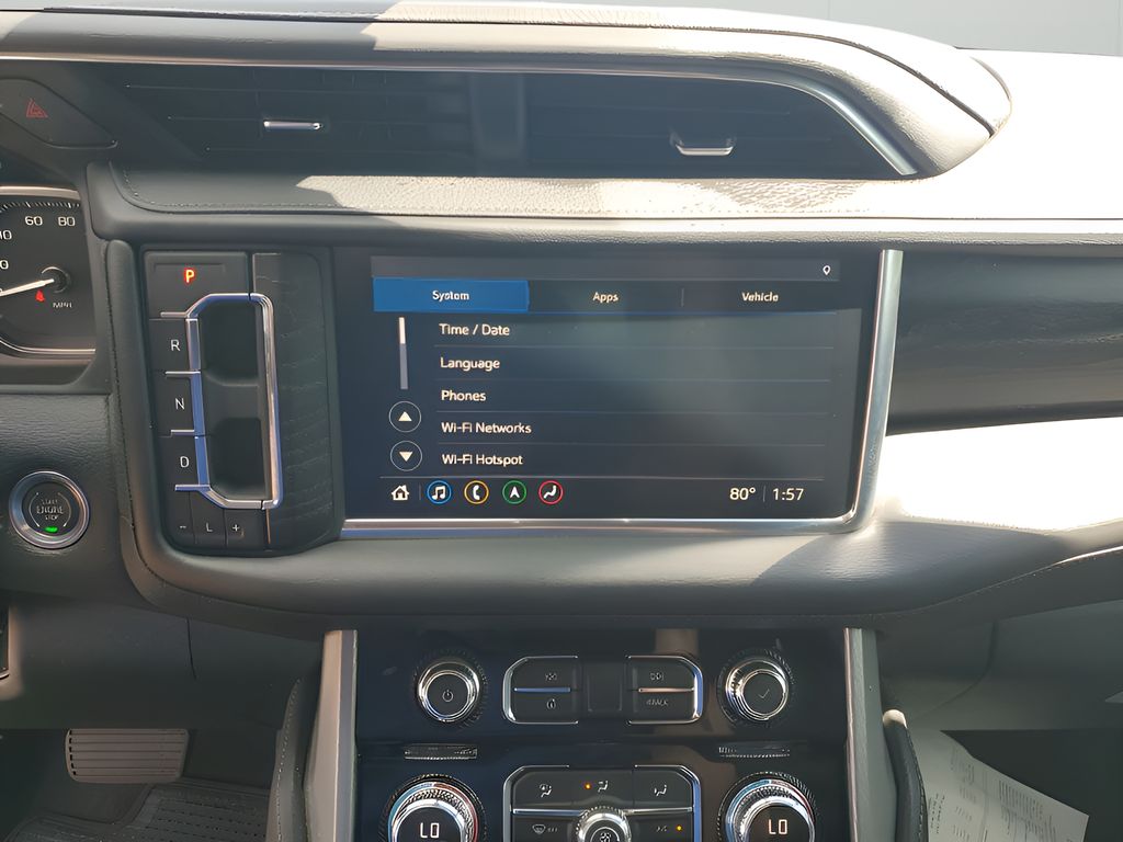 Used Car 2021 Gmc Yukon  Denali For Sale Under $50,000 In Austin, Texas