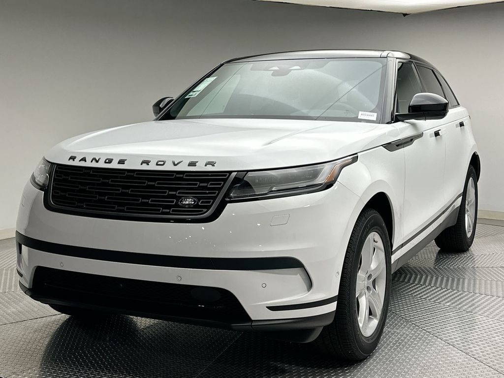 2026 Land Rover Range Rover Velar S -
                  Paramus, NJ