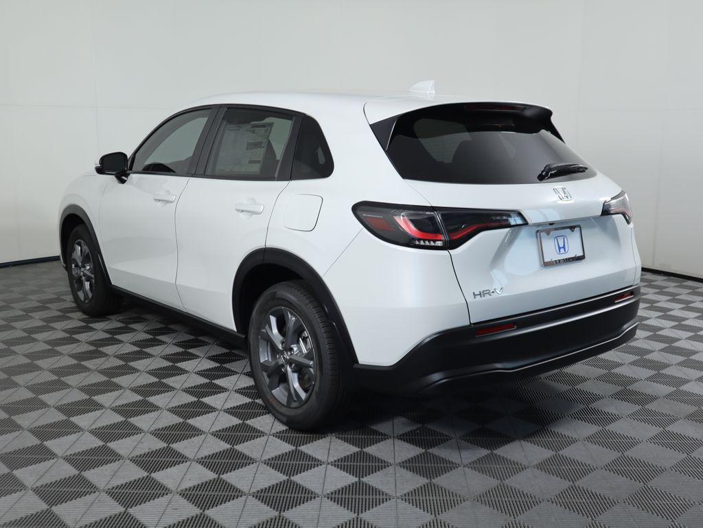 Thumbnail: 2026 Honda HR-V - 7